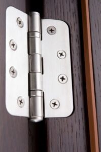 Khả năng chống gỉ sét vượt trội