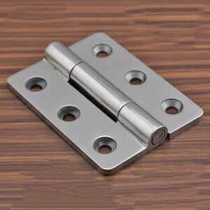 Bản lề lá inox 304