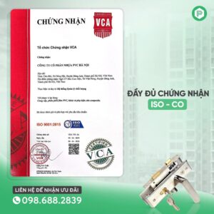 Ưu đãi hấp dẫn khi lựa chọn khoá công trình cho công trình xây dựng.