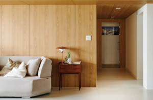 Film dán gỗ nội thất cao cấp