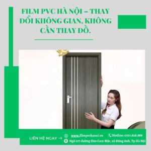 Film dán tấm ốp than tre được đánh giá rất cao trong thực tế thi công