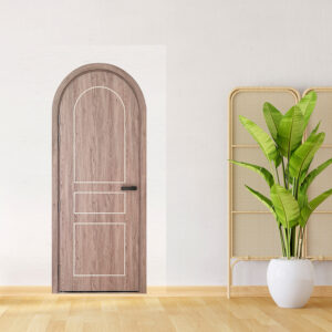 Film PVC dán cửa composite