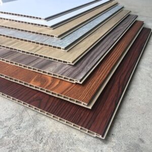 Film PVC dán tấm nhựa nano chống xước