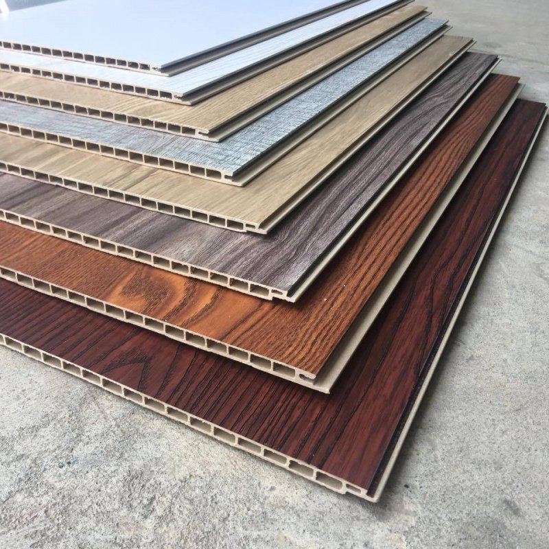 Film PVC dán tấm nhựa nano chống xước