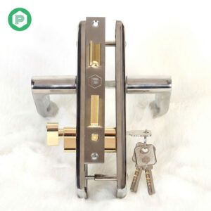 Khóa Protect khả năng bảo mật vượt trội