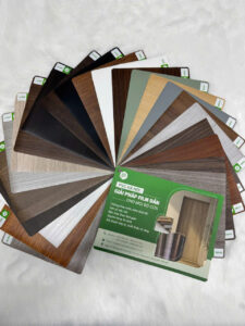 Mẫu film vân gỗ được ưa chuộng hiện nay