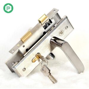 khóa công trình protec - thương hiệu uy tín trong ngành khóa Việt Nam