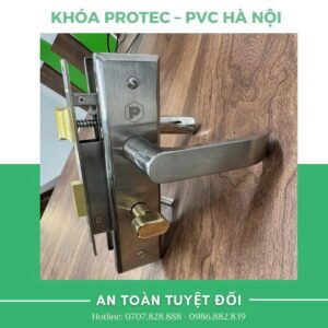 Khóa cửa Protect PR6