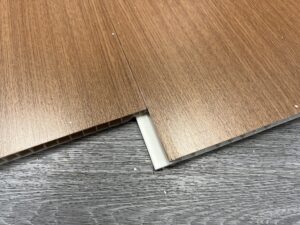 Bề mặt tấm nhựa nano chính hãng