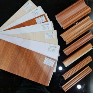 Film PVC dán tấm nhựa nano