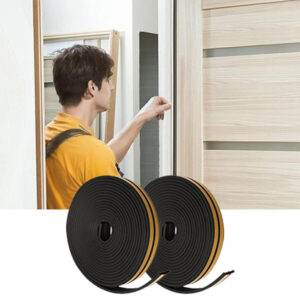 Gioăng cao su xốp cách âm