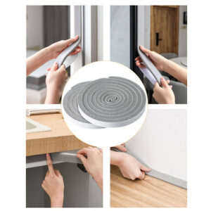 Gioăng xốp dán ống gió