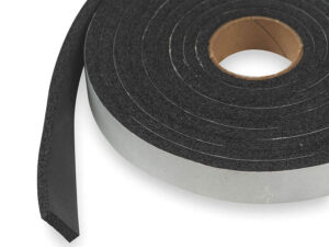 Gioăng xốp dán ống gió