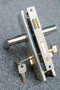 Khóa cửa Protect P04