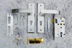 Khóa cửa Protect PR6