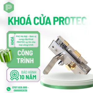 Khoá Protect
