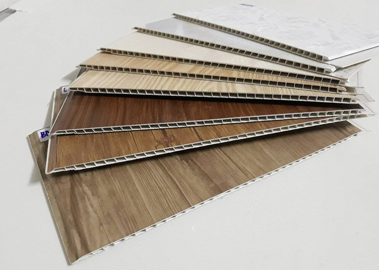 Film dán tấm nhựa nano