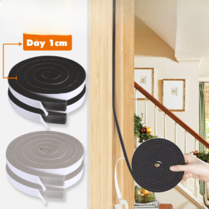 gioăng cao su xốp cách âm