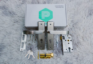 Khoá công trình uy tín, chất lượng