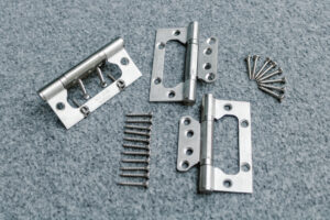 PVC Hà Nội địa chỉ cung cấp sỉ lẻ bản lề Inox uy tín 