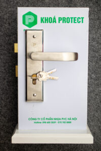 Khóa Protect giúp tiết kiệm chi phí