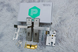 Khóa công trình protect