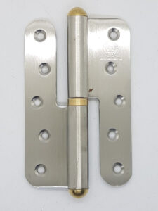 Bản lề inox chịu lực