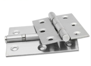Bản lề lá inox 304