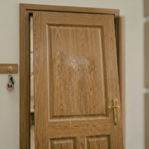 Film dán gỗ nội thất có khả năng chống nước vượt trội