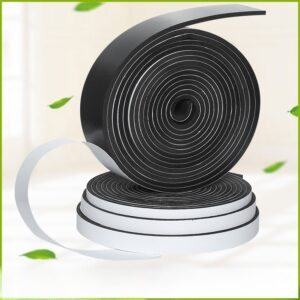 Gioăng cao su xốp cách âm