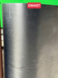 Mã film DM407 phù hợp với nhiều loại cửa khác nhau