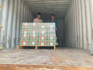 Đại lý phân phối PVC Hà Nội sản phẩm chính hãng, nguồn gốc rõ ràng