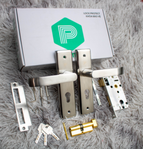 Khóa Protect PR8 có độ bền vượt trội