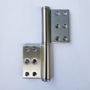 Bản lề inox cối