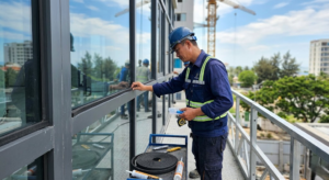 Kiểm tra định kỳ giao dịch và bảo trì sau khi cài đặt su cao cấp