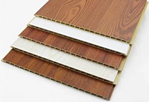 Film PVC dán tấm nhựa nano chất lượng cao