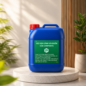 Keo dán cửa Composite chất lượng cao 