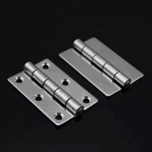 Bản lề inox 304