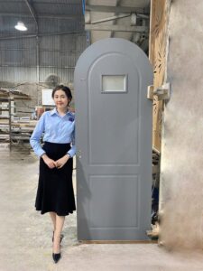 Mã Film ED03 thiết kế hiện đại