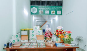 Sản phẩm tại PVC Hồ Chí Minh