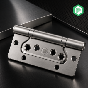 Bản lề Inox 201