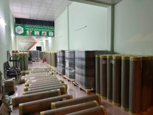 Fim dán cửa PVC Hà Nội Tối Đa Hóa Biên Độ Lợi Nhuận Cho Xưởng Sản Xuất