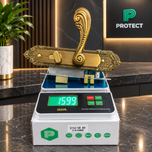 Thông số kỹ thuật của Mã Khóa CLASSSIC S152