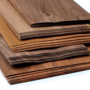 Veneer gỗ tự nhiên